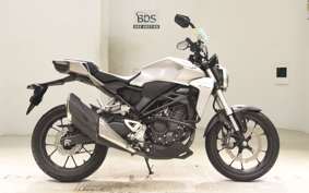 HONDA CB250R 1994 MC52