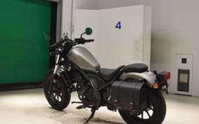 HONDA REBEL 250 A MC49