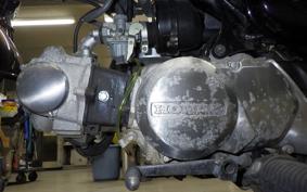 HONDA MONKEY 2020 Z50J