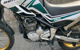 YAMAHA SEROW 250 DG17J