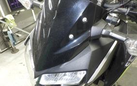 KAWASAKI Z250 Gen.2