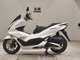 Фото Honda PCX 125 2023 с японского аукциона