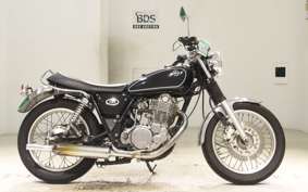 YAMAHA SR400 Gen.3 2001 RH01J