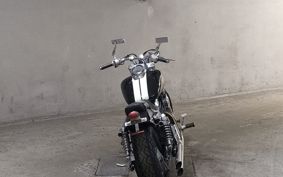 HONDA SHADOW 400 SLASHER 2003 NC40