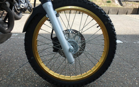 YAMAHA  TOURING  SEROW  DG17J