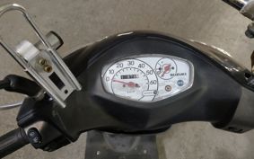 SUZUKI ADDRESS V50 CA4BA