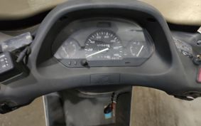 HONDA FORESIGHT MF04