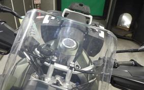 TRIUMPH TIGER EXPLORER 2014