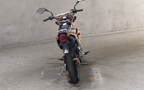 KAWASAKI KSR110 KL110A