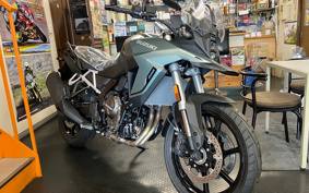 SUZUKI DL650 ( V-Strom 800 ) EM1BA