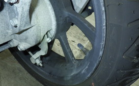 HONDA PCX 125 JF81