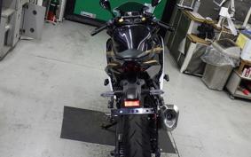 KAWASAKI ZX-4R SE 2025 ZX400P