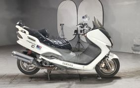 YAMAHA MAJESTY 125 SE27
