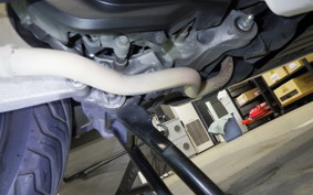 HONDA PCX125 2010 JF56