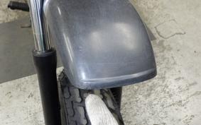 HONDA APE 50 2024 AC16