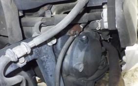 HONDA FORZA X 2008 MF08