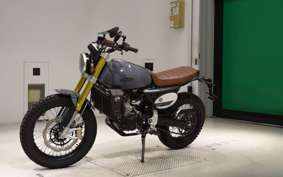 FANTIC FANTIC SCRAMBLER250 2016