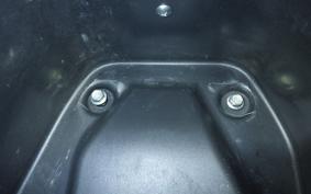 SUZUKI BURGMANストリート125EX EA23M