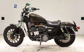 HARLEY XL1200S 1999