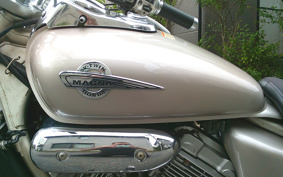 HONDA V-TWIN MAGNA S MC29
