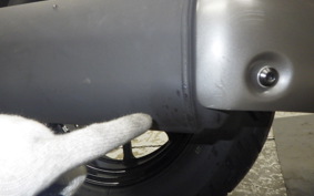 KAWASAKI ELIMINATOR400-3 2025