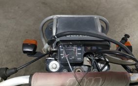 HONDA XLR250R MD22