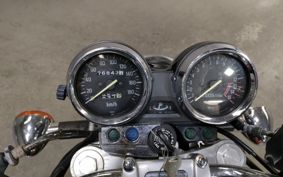 KAWASAKI ZEPHYR400K ZR400C