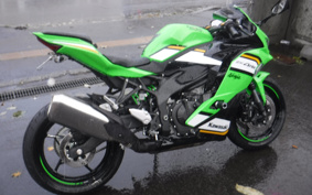 KAWASAKI NINJA ZX-4RR KRT ED 2025 ZX400P