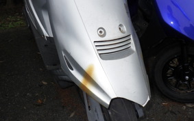 SUZUKI ADDRESS V100 CE11A