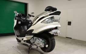 SUZUKI SKYWAVE 250 (Burgman 250) M 2004 CJ45A