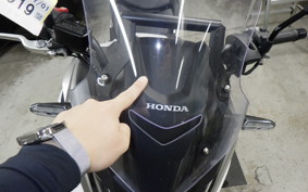 HONDA NC750X DCT 2024 RH09