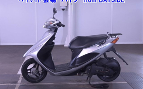 SUZUKI ADDRESS V50
