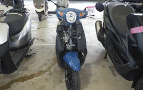 SUZUKI LET's CA4AA