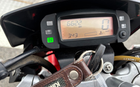 APRILIA RX 125