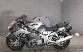 SUZUKI GSX1300R HAYABUSA GW71A
