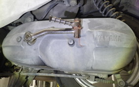 YAMAHA BJ 2014 SA24J