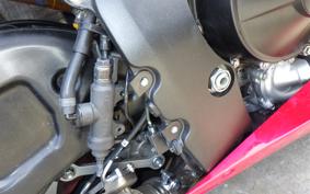 HONDA CBR1000RR RSP 2024 SC82