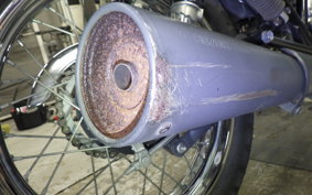SUZUKI GRASS TRACKER 2026 NJ4DA