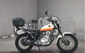 SUZUKI GLASS TRACKER BIG BOY NJ47A