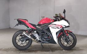 YAMAHA YZF-R25 RG10J