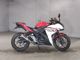 Фото Yamaha YZF-R25 с японского аукциона