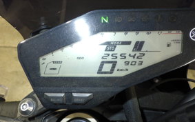 YAMAHA MT-09 2014 RN34J