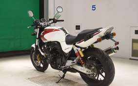 HONDA CB400SF GEN 4 2015 NC42