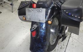 HONDA MAGNA 250 S MC29
