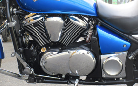 KAWASAKI VULCAN900 CUSTOM 2009 VN900B
