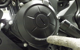 YAMAHA MT-03 ABS RH21J