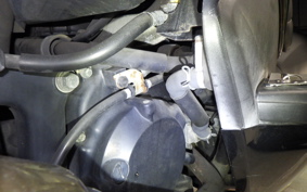 HONDA FORZA Z 2014 MF08