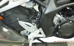 HONDA CBR250RR A MC51