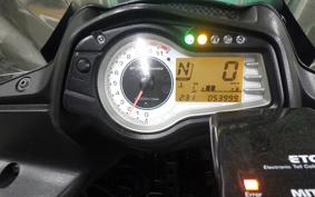 SUZUKI Vｽﾄﾛｰﾑ650A 2013 VP56A