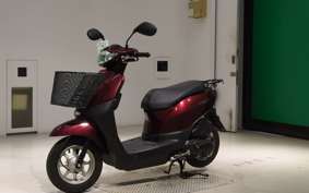 HONDA TACT-4ﾍﾞｰｼｯｸ